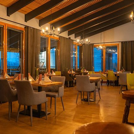 Kide Hotel By Iso-Syoete Ervasti Exteriér fotografie